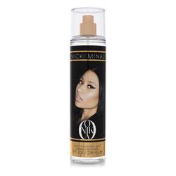 Onika Body Mist Spray By Nicki Minaj by Nicki Minaj