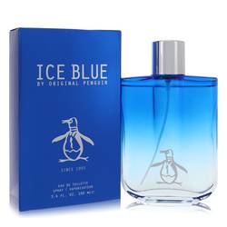 Original Penguin Ice Blue Eau De Toilette Spray By Original Penguin by Original Penguin