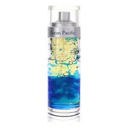 Ocean Pacific Cologne Spray (unboxed) By Ocean Pacific by Ocean Pacific