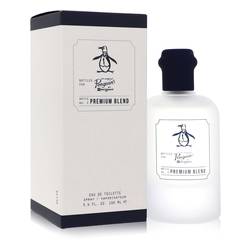 Original Penguin Premium Blend Eau De Toilette Spray By Original Penguin by Original Penguin