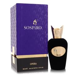 Opera Sospiro Eau De Parfum Spray (Unisex) By Sospiro by Sospiro