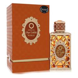 Orientica Noble Eau De Parfum Spray (Unisex) By Orientica by Orientica
