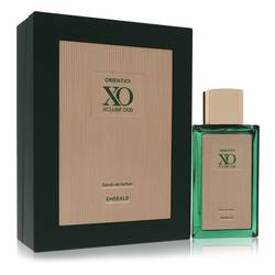 Orientica Xo Xclusif Oud Emerald Extrait De Parfum (Unisex) By Orientica by Orientica