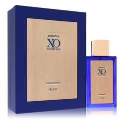 Orientica Xo Xclusif Oud Bleu Extrait De Parfum (Unisex) By Orientica by Orientica