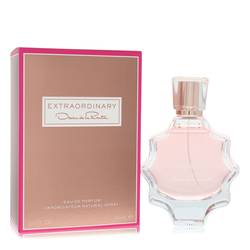 Oscar De La Renta Extraordinary Eau De Parfum Spray By Oscar De La Renta by Oscar De La Renta