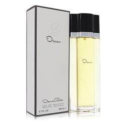 Oscar Eau De Toilette Spray By Oscar De La Renta by Oscar De La Renta