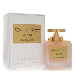 Oscar De La Renta Alibi Eau Sensuelle Eau De Parfum Spray By Oscar De La Renta by Oscar De La Renta