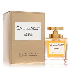 Oscar De La Renta Alibi Eau De Parfum Spray By Oscar De La Renta by Oscar De La Renta