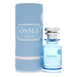 Osma Citrus F Parfum Parfum Spray By Osma by Osma