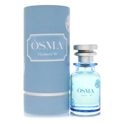 Osma Flowers W Parfum Parfum Spray By Osma by Osma