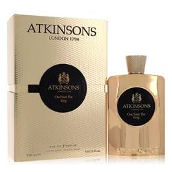 Oud Save The King Eau De Parfum Spray By Atkinsons by Atkinsons