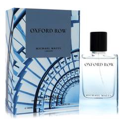 Oxford Row Eau De Parfum Spray By Michael Malul by Michael Malul