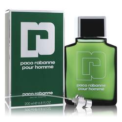 Paco Rabanne Eau De Toilette Splash & Spray By Paco Rabanne by Paco Rabanne