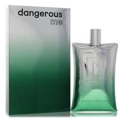 Paco Rabanne Dangerous Me Eau De Parfum Spray (Unisex) By Paco Rabanne by Paco Rabanne