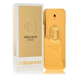 Paco Rabanne Million Gold Eau De Parfum Intense Spray By Paco Rabanne by Paco Rabanne