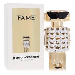 Paco Rabanne Fame Eau De Parfum Spray By Paco Rabanne by Paco Rabanne