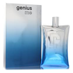 Paco Rabanne Genius Me Eau De Parfum Spray (Unisex) By Paco Rabanne by Paco Rabanne