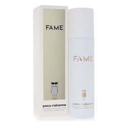Paco Rabanne Fame Deodorant Spray By Paco Rabanne by Paco Rabanne