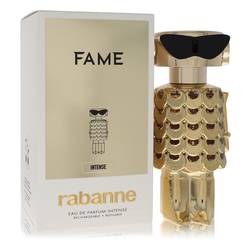 Paco Rabanne Fame Intense Eau De Parfum Spray By Paco Rabanne by Paco Rabanne