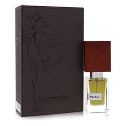 Pardon Extrait de parfum (Pure Perfume) By Nasomatto by Nasomatto