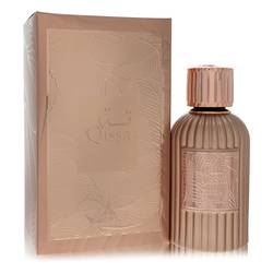 Paris Corner Qissa Delicious Eau De Parfum Spray By Paris Corner by Paris Corner