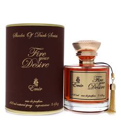 Paris Corner Emir Fire Your Desire Eau De Parfum Spray (Unisex) By Paris Corner by Paris Corner
