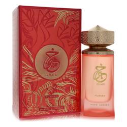 Paris Corner Khair Fusion Eau De Parfum Spray (Unisex) By Paris Corner by Paris Corner