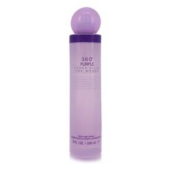 Perry Ellis 360 Purple Body Mist By Perry Ellis by Perry Ellis