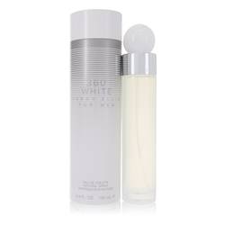 Perry Ellis 360 White Eau De Toilette Spray By Perry Ellis by Perry Ellis