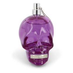 Police To Be Eau De Parfum Spray (Tester) By Police Colognes by Police Colognes