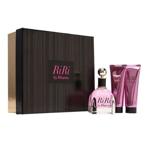 Rihanna Riri 3 Piece Gift Set by Rihanna