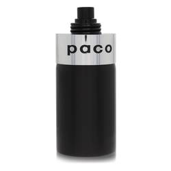 Paco Unisex Eau De Toilette Spray (Unisex Tester) By Paco Rabanne by Paco Rabanne