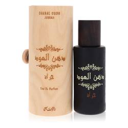 Rasasi Dhanal Oudh Jurrah Eau De Parfum Spray (Unisex) By Rasasi by Rasasi