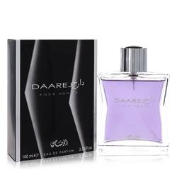 Rasasi Daarej Eau De Parfum Spray By Rasasi by Rasasi