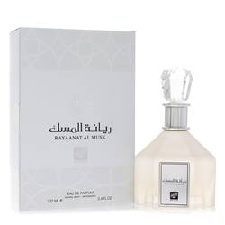 Rayaanat Al Musk Eau De Parfum Spray (Unisex) By Rihanah by Rihanah