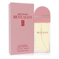 Red Door Revealed Eau De Parfum Spray By Elizabeth Arden by Elizabeth Arden