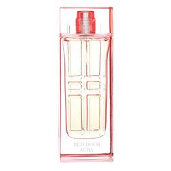 Red Door Aura Eau De Toilette Spray (Tester) By Elizabeth Arden by Elizabeth Arden