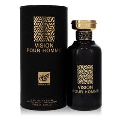 Rihanah Vision Pour Homme Eau De Parfum Spray By Rihanah by Rihanah