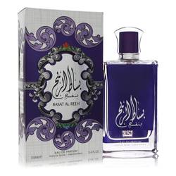 Rihanah Basat Al Reeh Purple Eau De Parfum Spray (Unisex) By Rihanah by Rihanah