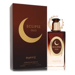 Riiffs Eclipse Oud Extrait De Parfum Spray (Unisex) By Riiffs by Riiffs
