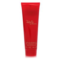 Rebelle Shower Gel By Rihanna by Rihanna