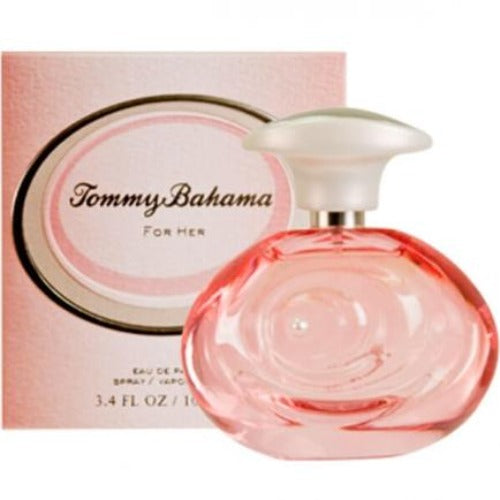 Tommy Bahama For Her Eau De Parfum by Tommy Bahama