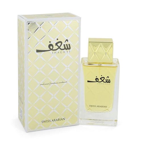 Swiss Arabian Shaghaf Eau De Parfum by Swiss Arabian