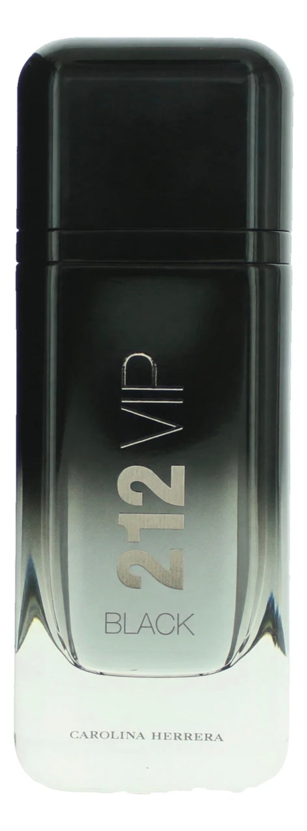 Carolina Herrera 212 VIP Black Eau De Parfum Spray For Men 3.4 Oz by Carolina Herrera