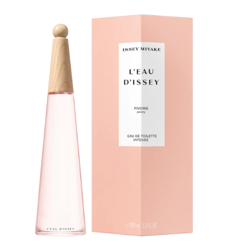 L'Eau d'Issey Pivoine Eau De Toilette Intense by Issey Miyake