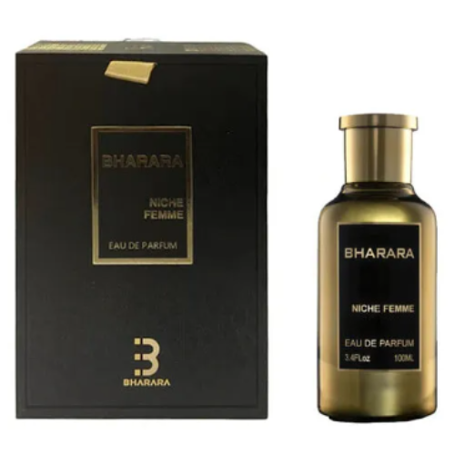 Bharara Niche Femme Eau De Parfum by Bharara