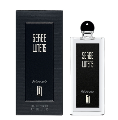 Serge Lutens Poivre Noir Eau De Parfum by Serge Lutens