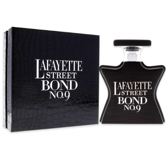 Bond No. 9 Lafayette Street Eau De Parfum by Bond No 9
