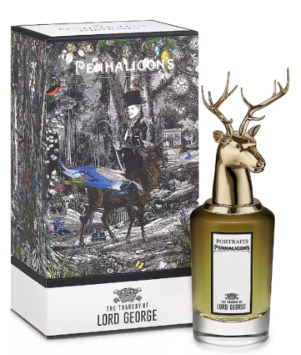 Penhaligon's The Tradegy Of Lord George Eau De Parfum by Penhaligon's