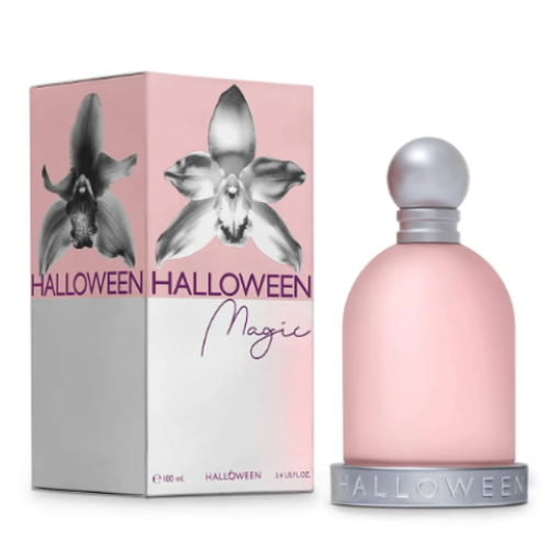Halloween Magic Eau De Toilette by Jesus Del Pozo